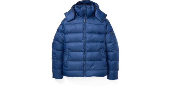 Marmot Stockholm II Jacket - Men's, Arctic Navy, Small, 10730-2975-S