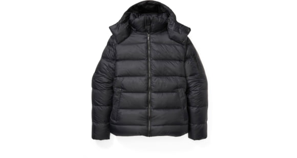 Marmot Stockholm II Jacket - Men's, Black, Small, 10730-001-S