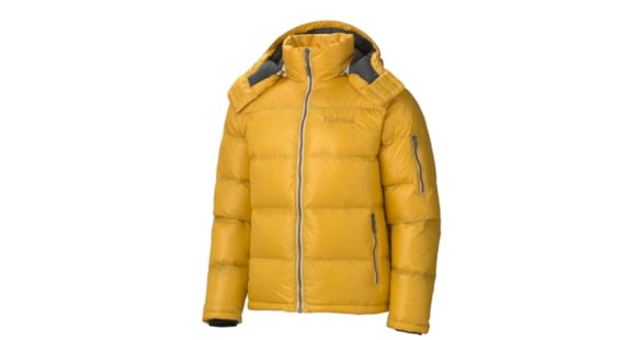 Marmot Stockholm Jacket - Men's-X-Large-Wheat