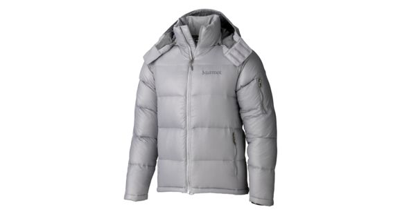 Marmot Stockholm Jacket - Men's-Large-Steel