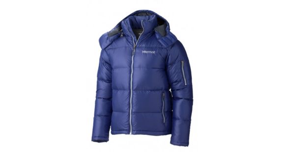 Marmot Stockholm Jacket - Men's-Small-Tawny Port