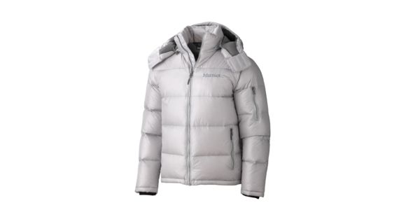 Marmot Stockholm Jacket - Men's-X-Large-Platinum