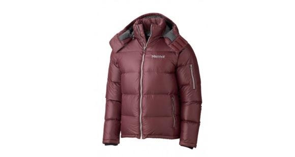 Marmot Stockholm Jacket - Men's-X-Large-Tawny Port