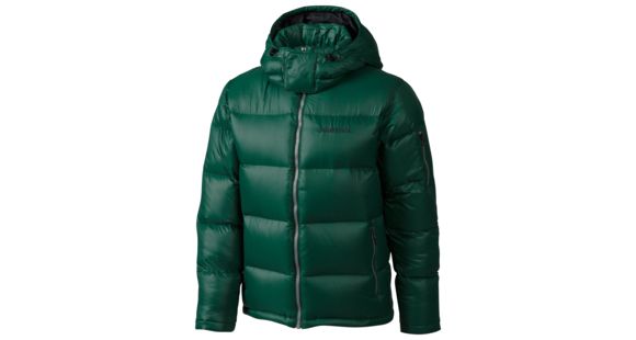 Marmot Stockholm Jacket - Men's-Deep Forest-X-Large, 785562412842