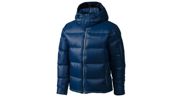 Marmot Stockholm Jacket - Men's-Stellar Blue-Small, 7208-STELLAR BLUE-S