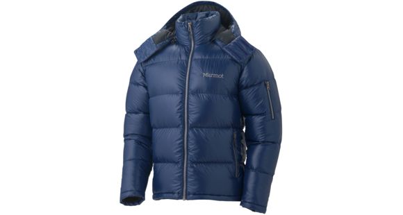 Marmot Stockholm Jacket-X-Large-Surf