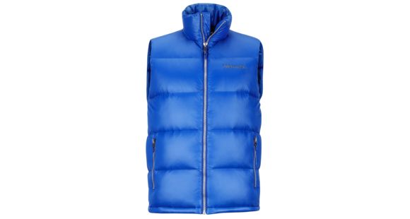 Marmot Stockholm Vest - Men's-Surf-Medium