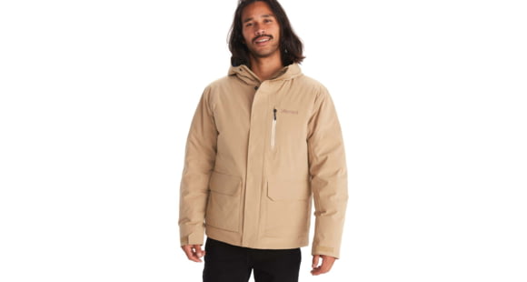 Marmot Stonehaven Jacket - Men's, Shetland, Extra Large, M13174-16310-XL