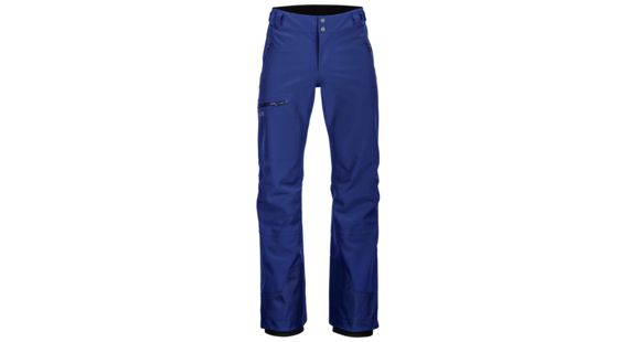 Marmot Storm King Pant - Men's -Arctic Navy-Medium-Regular Inseam