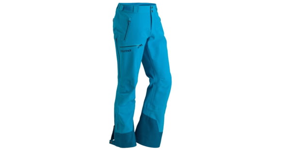 Marmot Storm Queen Pants - Women's -Dark Atomic-Regular Inseam-Small, 248514