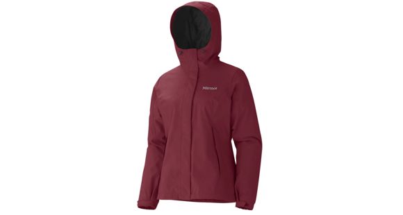 Marmot Storm Shield Jacket - Women's-Syrah-Small