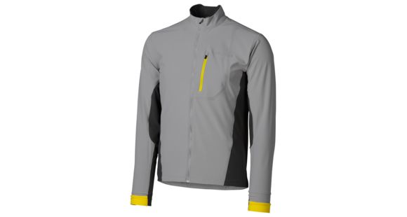Marmot Stretch Light Jacket - Men's-Steel/Slate Grey-Medium, 785562418738