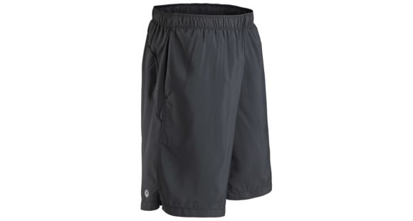 Marmot Stride Short - Men's-Black-X-Large, 64600-BLACK-XL
