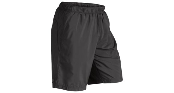 Marmot Stride Short - Men's-True Slate Grey-X-Large, 64600-TRUE SLATE GREY-XL