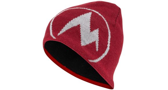 Marmot Summit Hat - Men's, Brick/Bright Steel