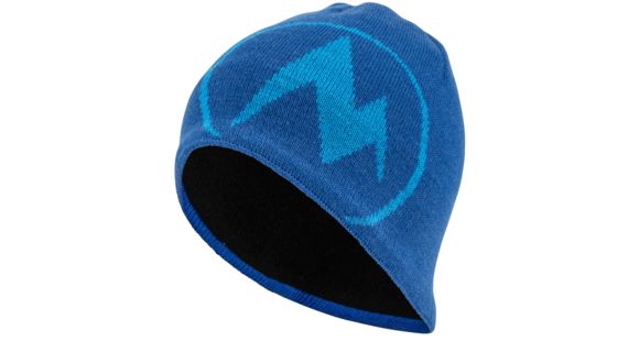 Marmot Summit Hat - Men's, Dark Cerulean