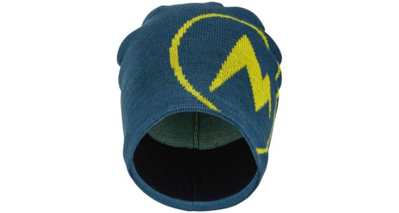 Marmot Summit Hat - Men's, Moon River, 889169087004