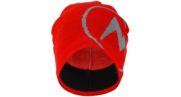 Marmot Summit Hat - Men's, Rocket Red, 889169087011