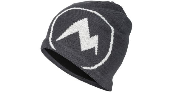 Marmot Summit Hat - Men's, Steel Onyx