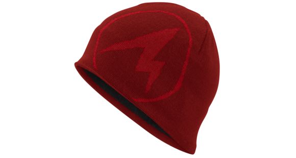 Marmot Summit Hat - Men's, Brick, BRICK