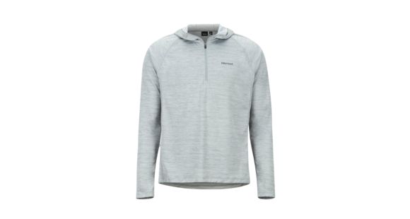 Marmot Sunrift Hoody - Men's, Grey Storm, 2XL, 43570-1620-XXL