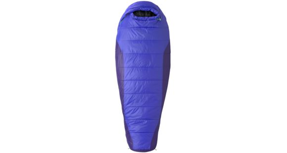 Marmot Sunset 20 Sleeping Bag-Long-Right, 785562659216