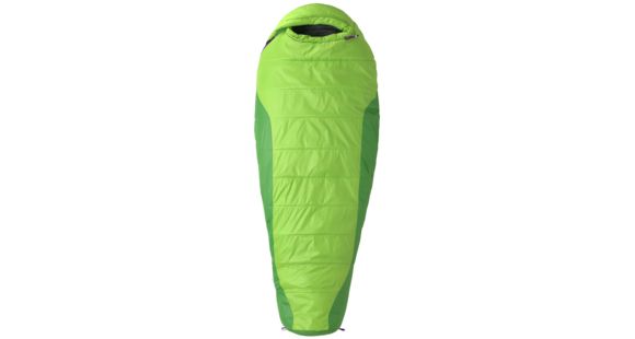 Marmot Sunset 30 Sleeping Bag-Long-Right, 785562659261