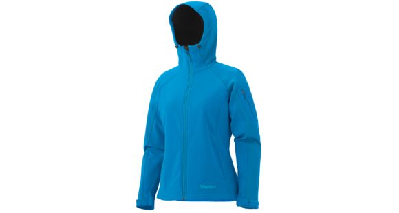 Marmot Super Gravity Jacket - Women's-Mandarin-X-Small, 85130-MANDARIN-XS