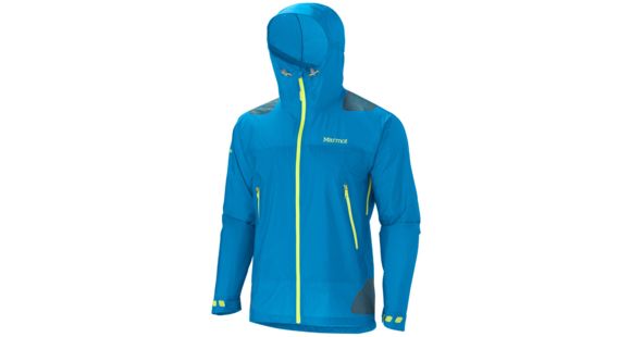 Marmot Super Mica Jacket - Men's-Small-Methyl Blue