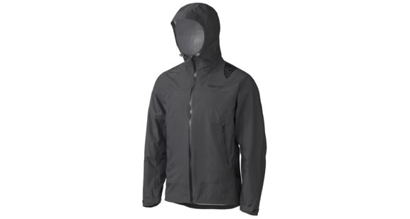 Marmot Super Mica Jacket - Men's-Medium-Slate Grey