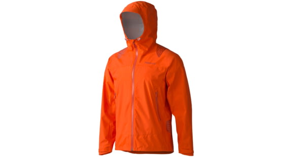 Marmot Super Mica Jacket - Men's-XX-Large-Blaze