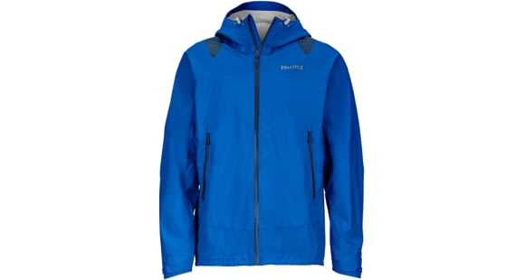 Marmot Super Mica Jacket - Men's-True Blue-Large, 268629
