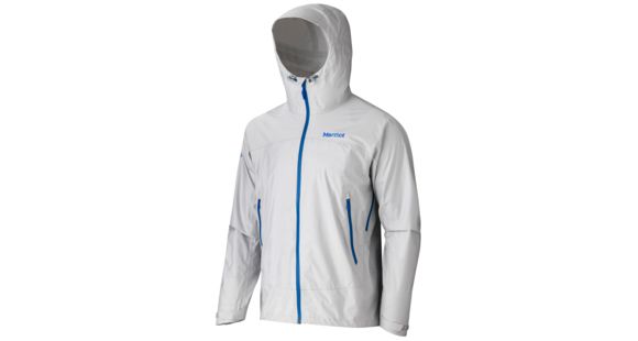 Marmot Super Mica Jacket - Men's-Medium-Yellow Vapor, 40050-M-YELLOW VAPOR