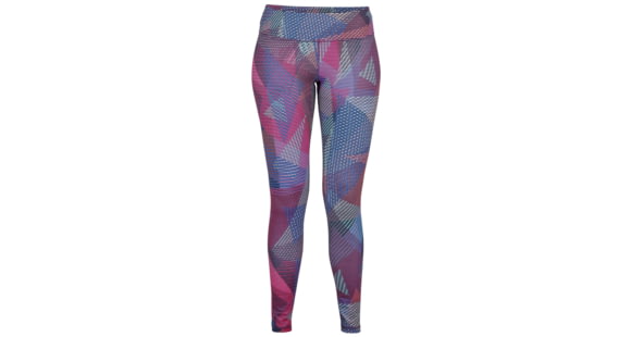 Marmot Swift Tight - Women's-Royal Night Flash-Small, 889169109201