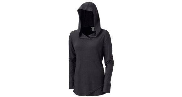 Marmot Sylvie Hoody - Women's-Black-Medium