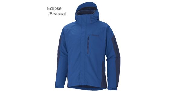 Marmot Tamarack Jacket - Men's-X-Large-Leaf/Gator