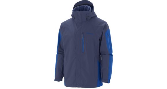 Marmot Tamarack Jacket - Men's-Large-Fatigue/Forest