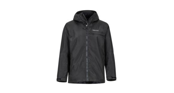 Marmot Tamarack Jacket - Men's, Black, Medium, 40180-001-M