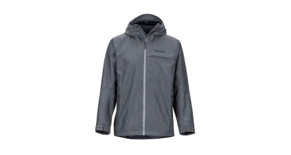 Marmot Tamarack Jacket - Men's, Cinder, Small, 40180-1415-S