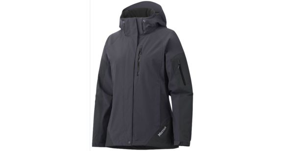 Marmot Tamarack Jacket - Women's-X-Small-Deep Purple/Vibrant Purple