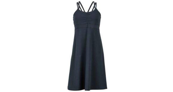 Marmot Taryn Dress - Women's, Black, Extra Small, 59490-001-XS
