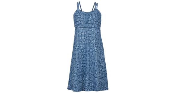 Marmot Taryn Dress - Women's, Vintage Navy IndieGo, Small, 59490-8213-S