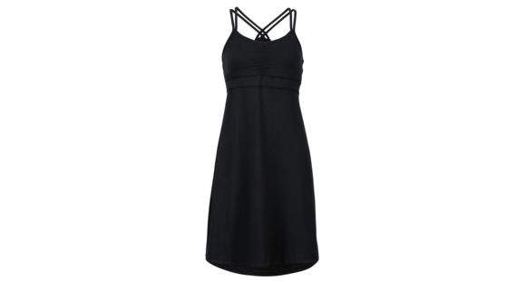 Marmot Taryn Dress - Women's, Black, Extra Large, 47260-001-XL