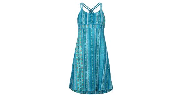 Marmot Taryn Dress - Women's, Late Night Mystic, Small, 47260-8963-S