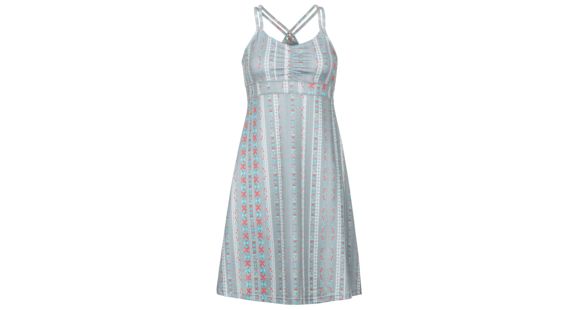 Marmot Taryn Dress - Women's, White Mystic, Small, 47260-8762-S