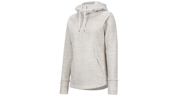 Marmot Tashi Hoody - Women's, Turtledove, Small, 48550-3070-S