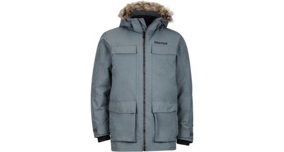 Marmot Telford Jacket - Men's, Cinder, X-Large, 394570