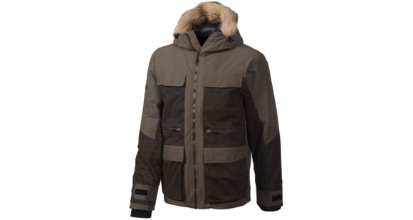 Marmot Telford Jacket - Men's, Deep Olive Clearance, Medium, A-257213