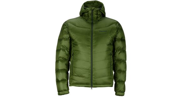 Marmot Terrawatt Jacket - Men's-Alpine Green-Large, 889169130618