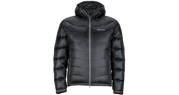 Marmot Terrawatt Jacket - Men's-Black-Small